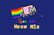 Super Nyan Cat Meow Mix