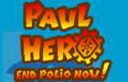 Paul Hero: End Polio!