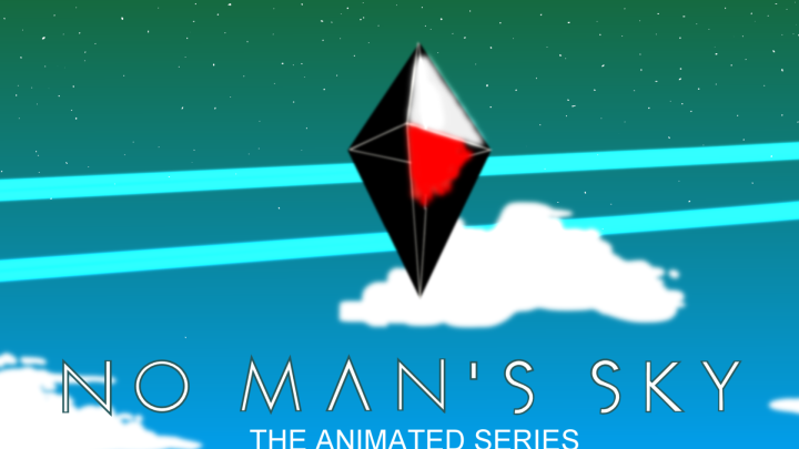 No Man's Sky: The Animated Series