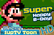 SMB: Super B-Day! (HD)