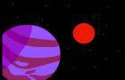 Space(flash animation)
