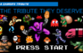 A Tribute to the Unsung... "Heroes"... of Classic Gaming