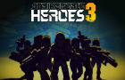 Strike Force Heroes 3