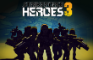 Strike Force Heroes 3