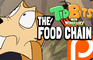 TidBits 10 - The Food Chain