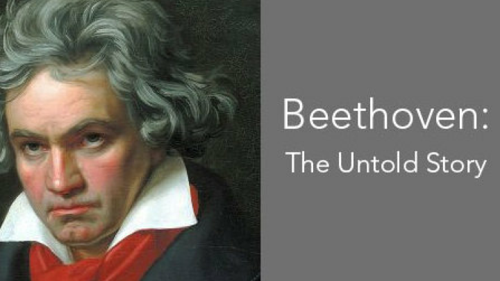 beethoven: the untold story