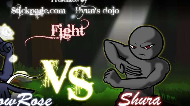 RHG5 vs Shura
