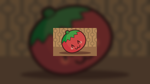 Rolling Tomato