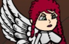 One Winged Maeleigh