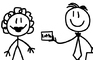 Lottery Ticket Prank