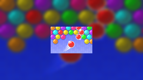 Bubble Shooter Classic