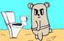 Angry Hamster