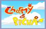 Charmy & Picha