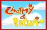 Charmy & Picha +18
