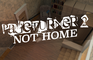 Pageturner: Not Home