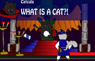 Meowstlvania: Symphony of the Purr