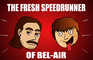 CavemanDCJ and Chibi Sitcom