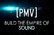 [PMV] Empire Of Sound
