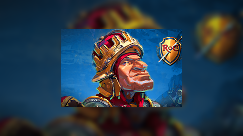 REALM OF EMPIRES:WARLORDS RISING