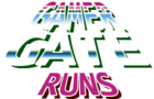 GamerGate Runs