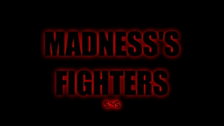 Madness's Fighters