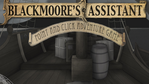 Blackmoore's Assistant Demo