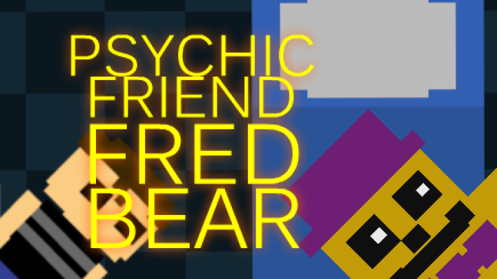 Psychic Friend Fredbear - Episode 1