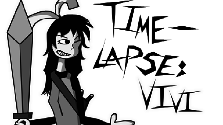 Time-Lapse: Vivi