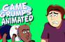 Game Grumps Animated Space Jam Parody Part 1