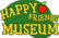 Happy Friends Museum