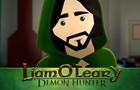 Liam O&#039;Leary: Demon Hunter - Sneak Peek