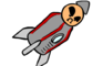GameGrumps Animated : DONT PUSH THE RED BUTTON!