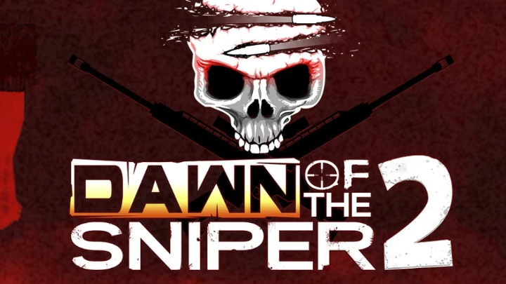 Dawn Of The Sniper 2