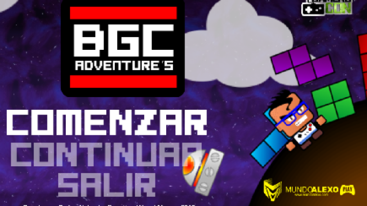 BGC Adventures