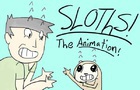 Sloths Animated Adventures!