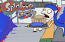 Splatoon parody