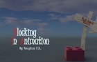Blocking in animation