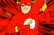 The Flash animated(kinda?!)