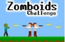 Zomboids Challenge
