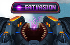 Eatvasion - reverse planes control
