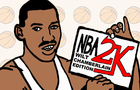 NBA 2K Wilt Chamberlain Edition