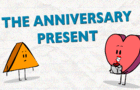 Shapes - Episode 16 - The Anniversary Present