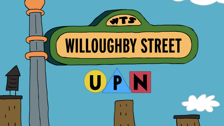 Willoughby Street: Theories & Facts