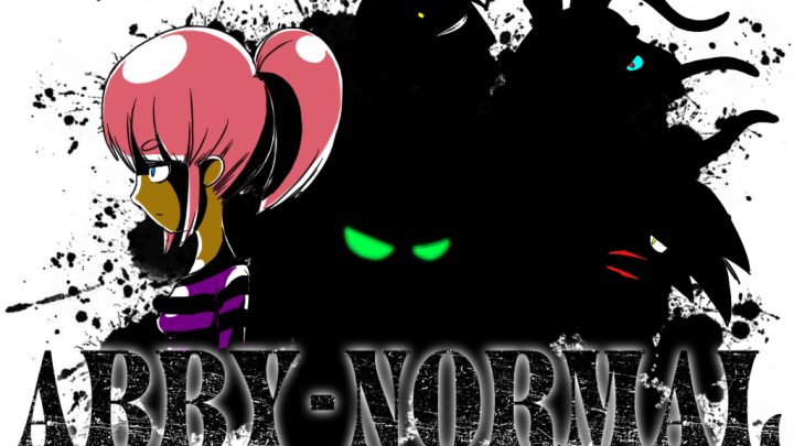 Abby-Normal ep 01
