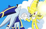 Sonic: The Return Of Nazo Part 2 Scene 1