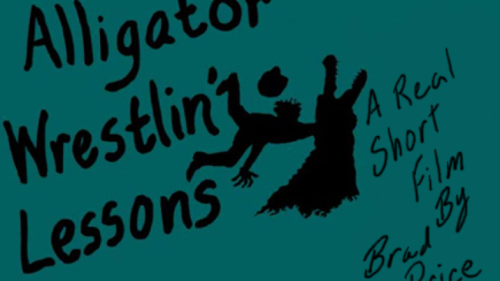 Alligator Wrestlin' Lessons