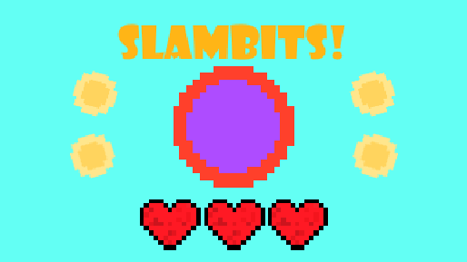 SlamBits!