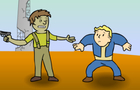 Fallout Multiplayer