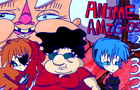 Anime Amigos 3.33: This is (Not) Kawaii