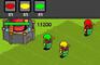 Strategy Defense Colored Mine 2